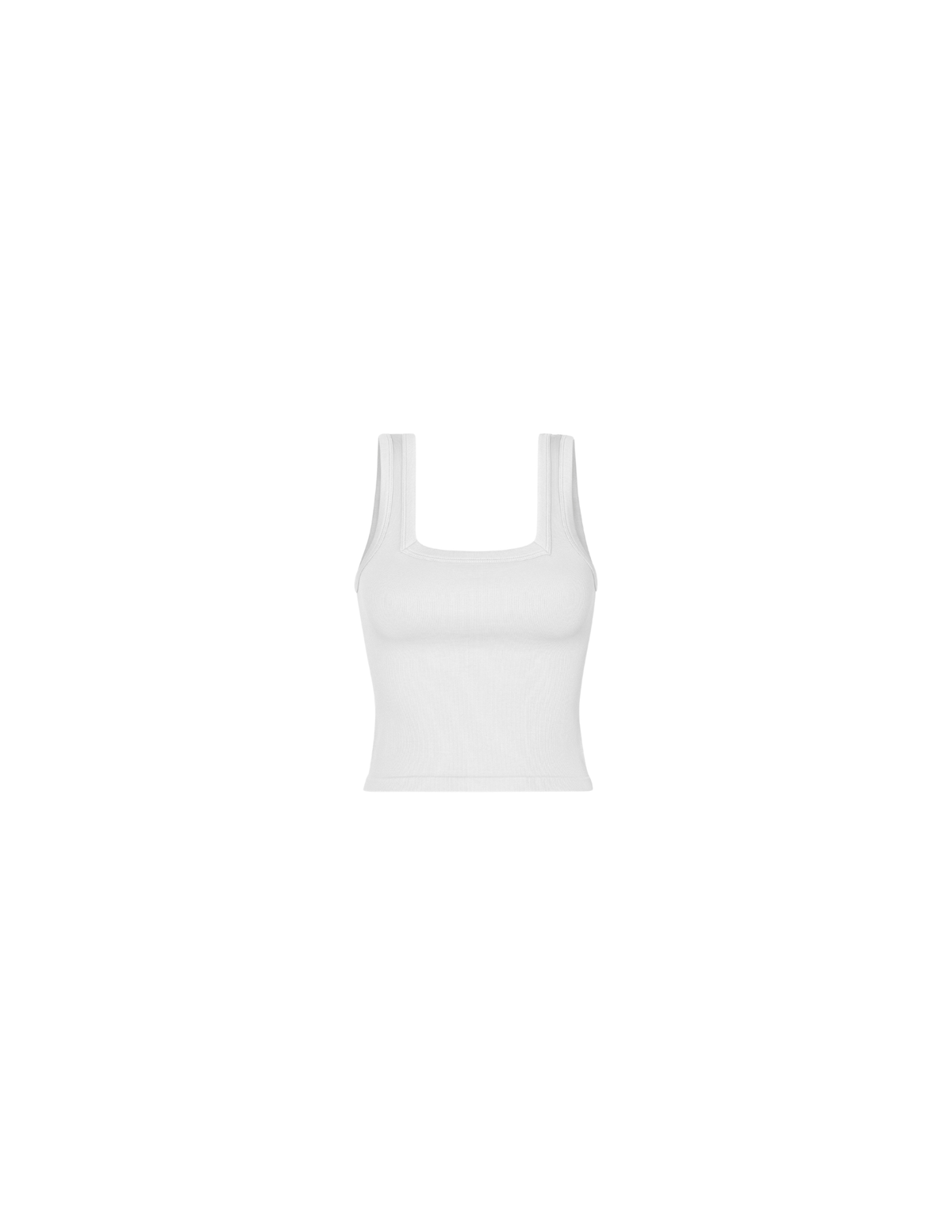 The Crop Tank