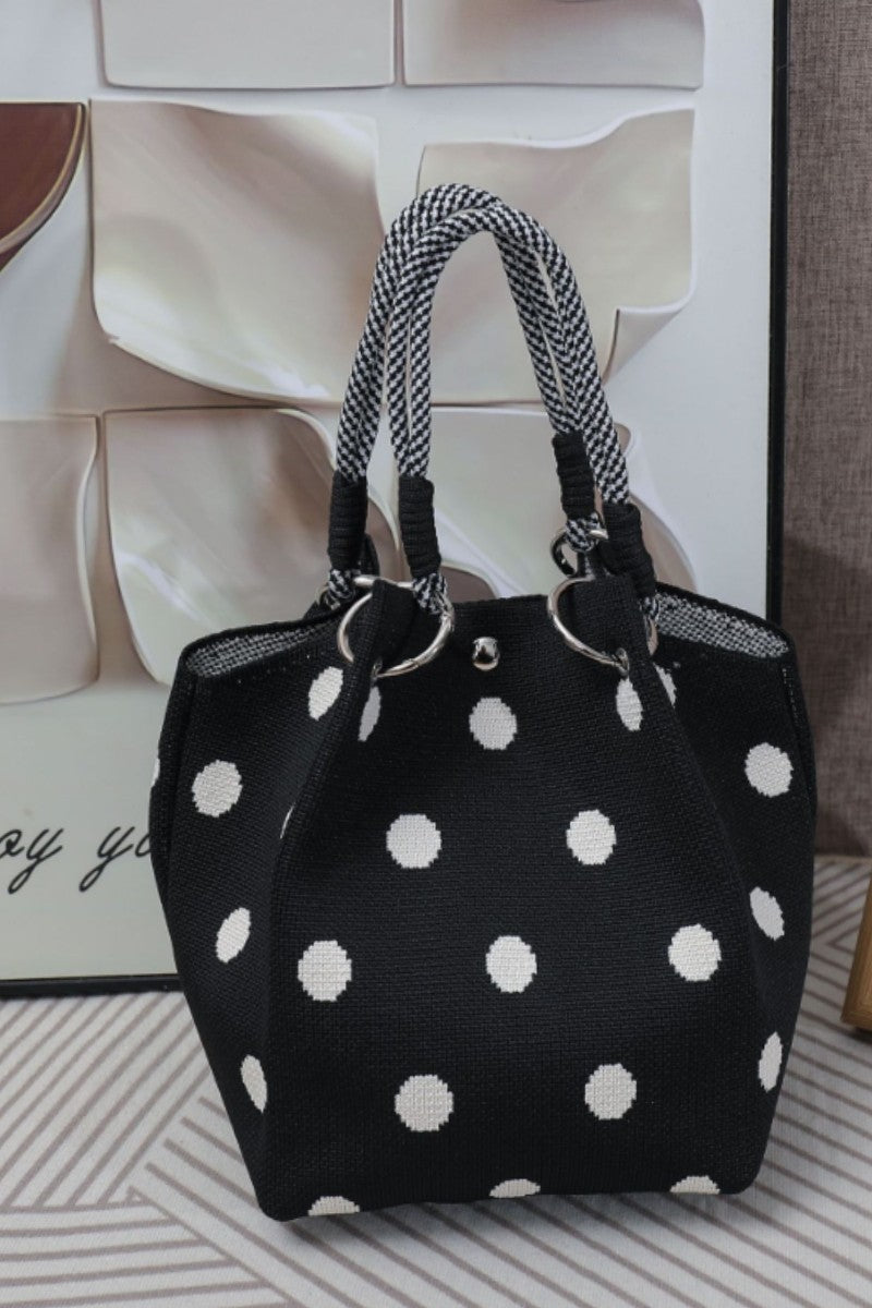 Positiano Bag - Black