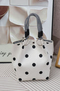 Positiano Bag -White